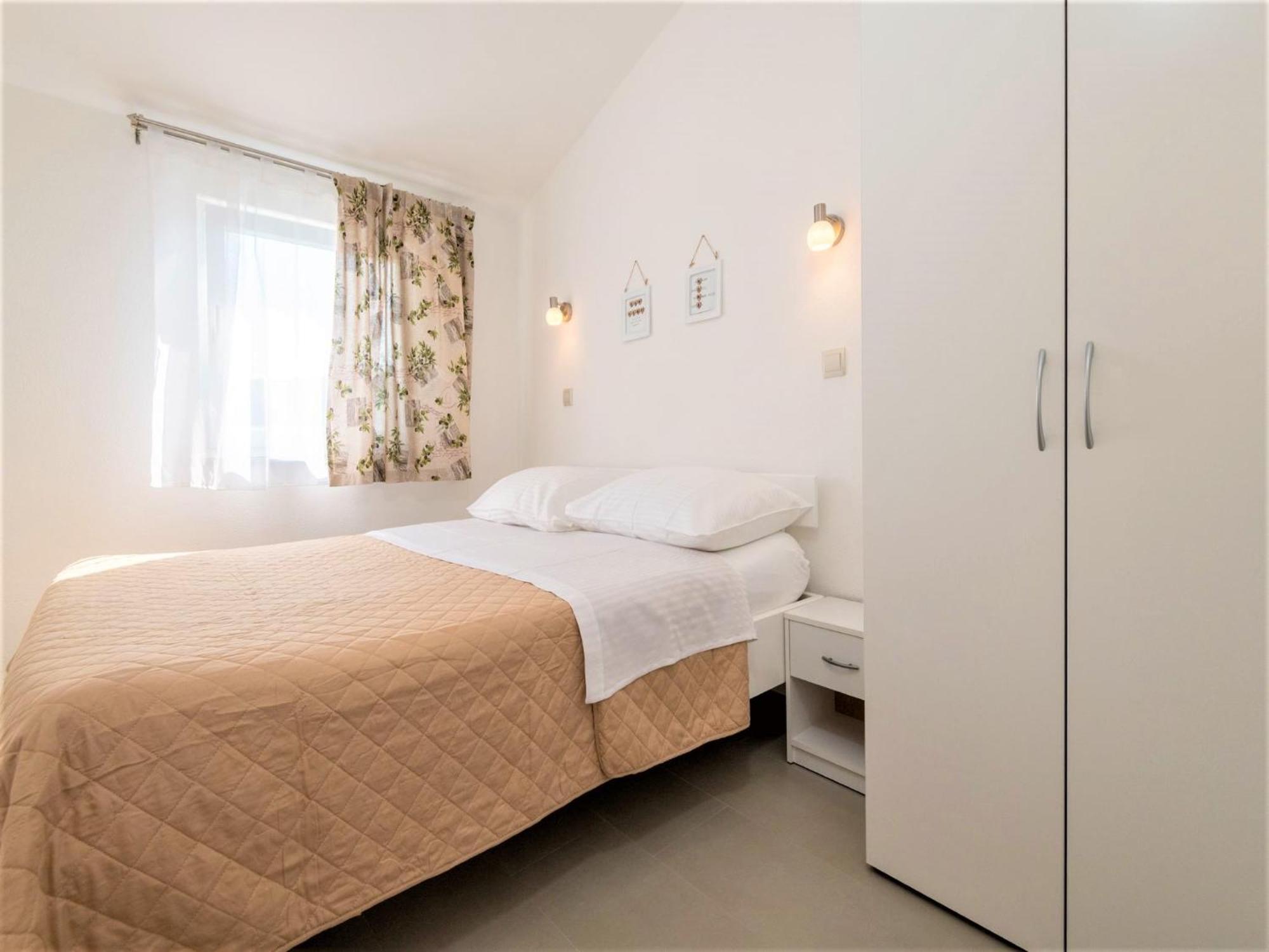 Apartmani Livaja Plano Room photo